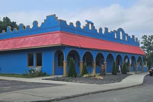 thumbnail: Exterior