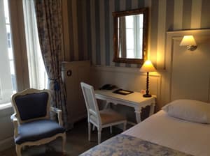 thumbnail: Room