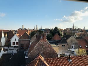 thumbnail: View from room