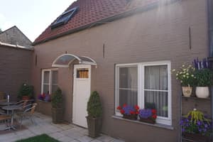 thumbnail: Terrace/patio