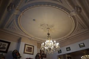 thumbnail: Breakfast area