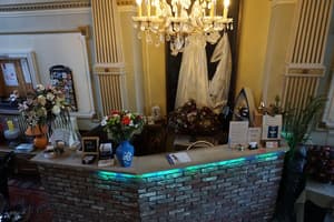 thumbnail: Reception
