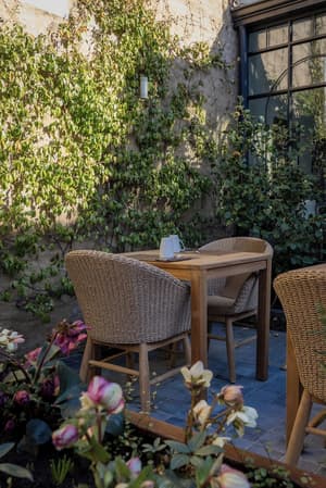 thumbnail: Terrace/patio