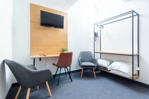 thumbnail: Room
