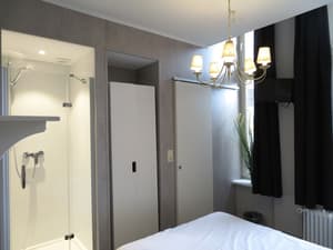thumbnail: Room amenity