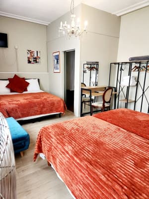 thumbnail: Room