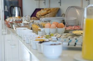 thumbnail: Buffet