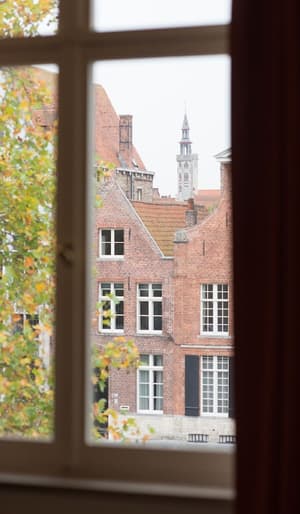 thumbnail: View from room