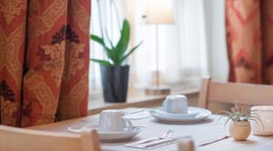 thumbnail: In-room dining