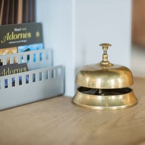 thumbnail: Reception