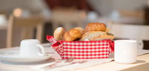 thumbnail: Food and drink