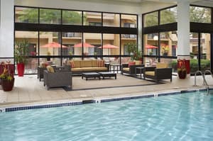 thumbnail: Indoor pool