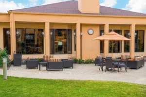 thumbnail: Property amenity
