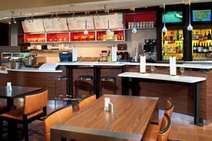 thumbnail: Restaurant