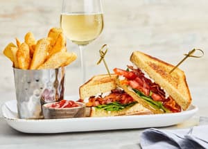 thumbnail: Restaurant