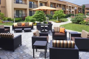 thumbnail: Courtyard