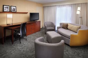 thumbnail: Living area