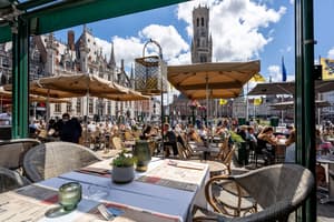 thumbnail: Terrace/patio