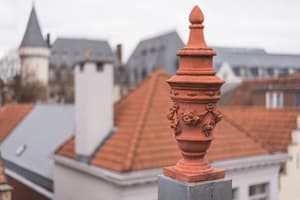 thumbnail: View from property