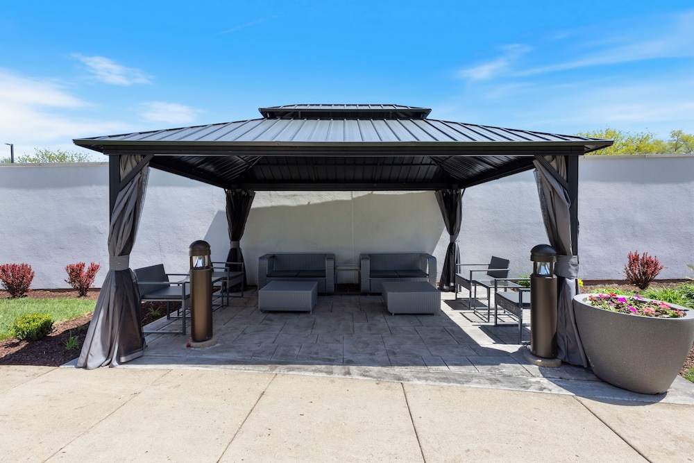 Gazebo
