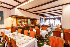 thumbnail: Breakfast buffet