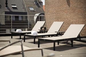 thumbnail: Sundeck