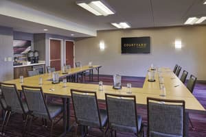 thumbnail: Meeting facility