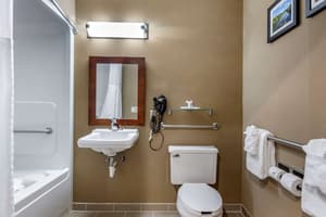 thumbnail: Bathroom