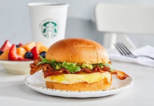 thumbnail: Breakfast meal