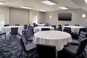 thumbnail: Meeting facility