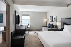 thumbnail: Room amenity