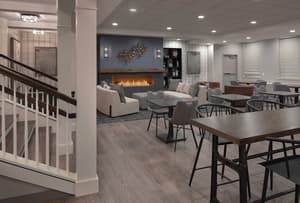 thumbnail: Property amenity