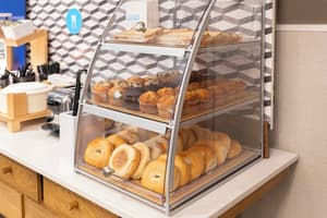 thumbnail: Breakfast meal