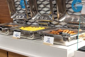 thumbnail: Breakfast meal