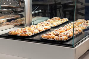 thumbnail: Breakfast meal