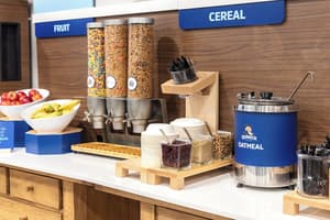 thumbnail: Breakfast meal