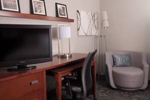 thumbnail: Property amenity