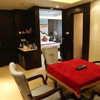 Yinchuan Tongfu Hotel 13