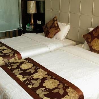 Yinchuan Tongfu Hotel 10