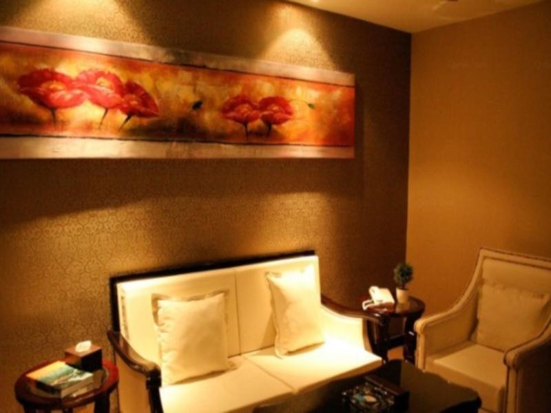 Yinchuan Tongfu Hotel 7