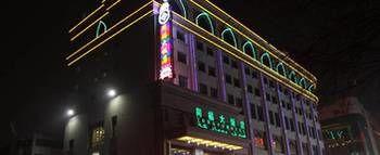 Yinchuan Tongfu Hotel 3