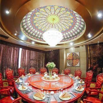 Yinchuan Tongfu Hotel 17
