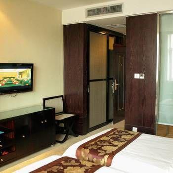 Yinchuan Tongfu Hotel 15