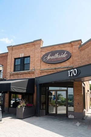 thumbnail: Restaurant