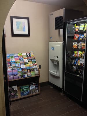 thumbnail: Vending machine