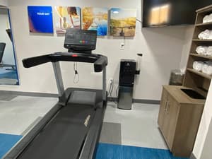 thumbnail: Fitness facility