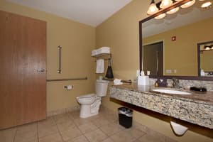 thumbnail: Bathroom