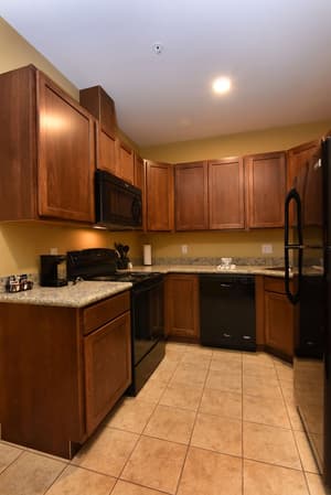 thumbnail: Private kitchen