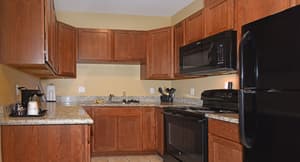 thumbnail: Private kitchen