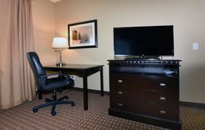 thumbnail: Room amenity
